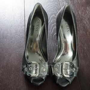 COPY - Guess High Heel shoes